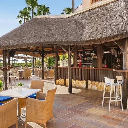 Hotel Wyndham Grand Costa Del Sol El Faro