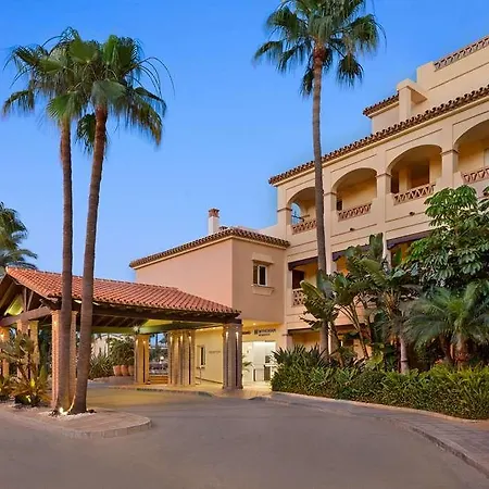 Wyndham Grand Costa Del Sol 5* El Faro