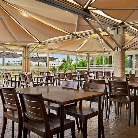 Wyndham Grand Costa Del Sol 酒店 El Faro