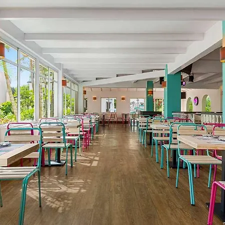 Wyndham Grand Costa Del Sol 5*