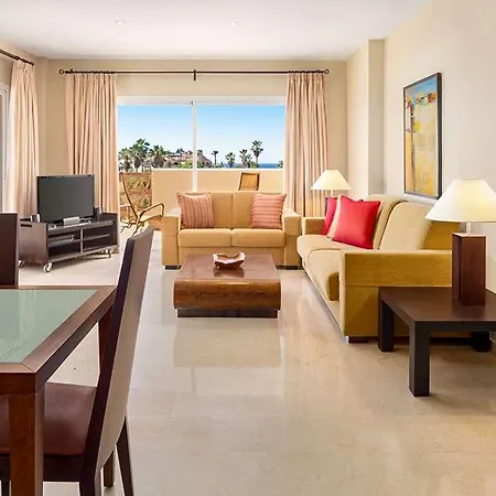 Wyndham Grand Costa Del Sol