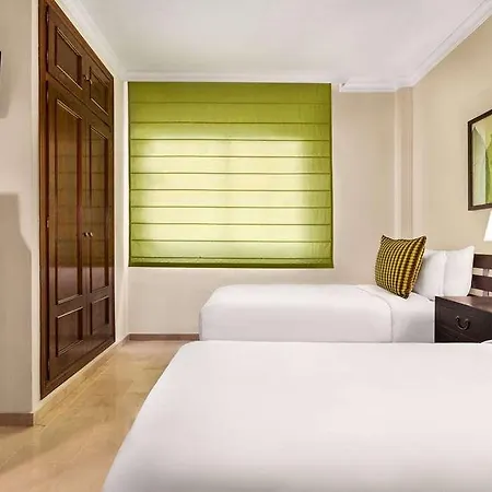 酒店 Wyndham Grand Costa Del Sol El Faro