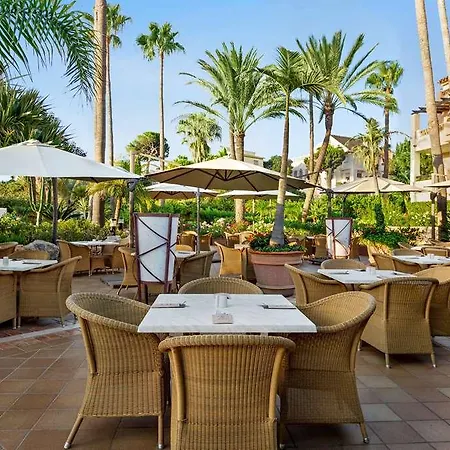 Wyndham Grand Costa Del Sol 5* El Faro
