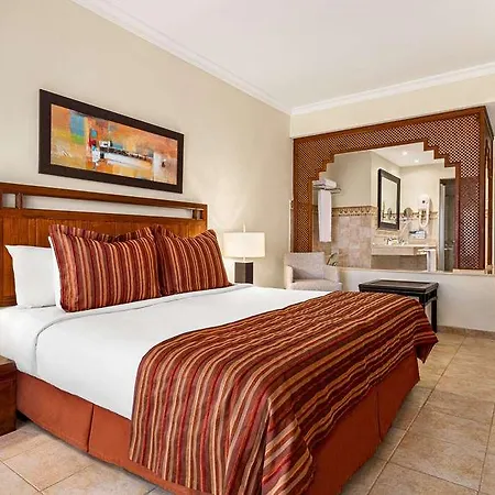 Wyndham Grand Costa Del Sol Hotel El Faro