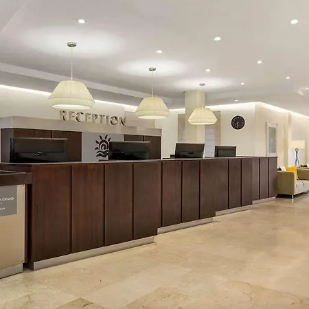Wyndham Grand Costa Del Sol