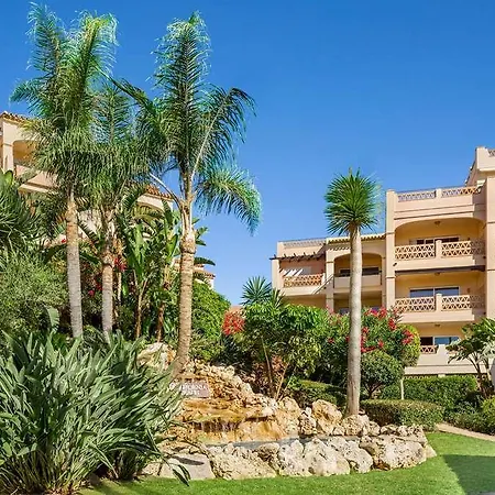 酒店 Wyndham Grand Costa Del Sol
