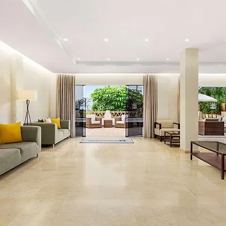 Wyndham Grand Costa Del Sol 5*