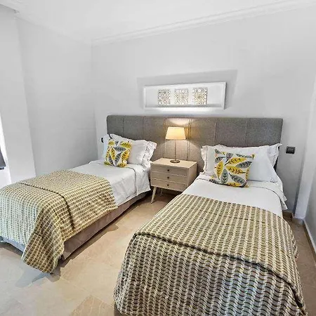Wyndham Grand Costa Del Sol