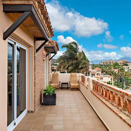 Wyndham Grand Costa Del Sol Hotel El Faro