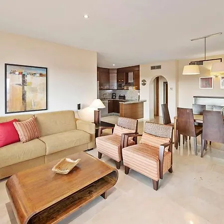 Wyndham Grand Costa Del Sol El Faro
