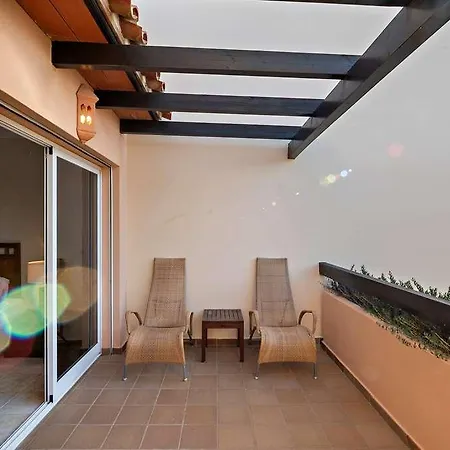 酒店 Wyndham Grand Costa Del Sol 5*