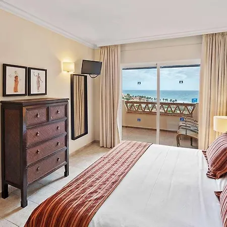 Wyndham Grand Costa Del Sol El Faro