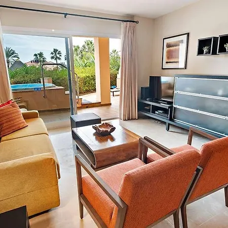Wyndham Grand Costa Del Sol Hotel