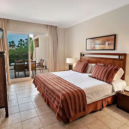 酒店 Wyndham Grand Costa Del Sol El Faro