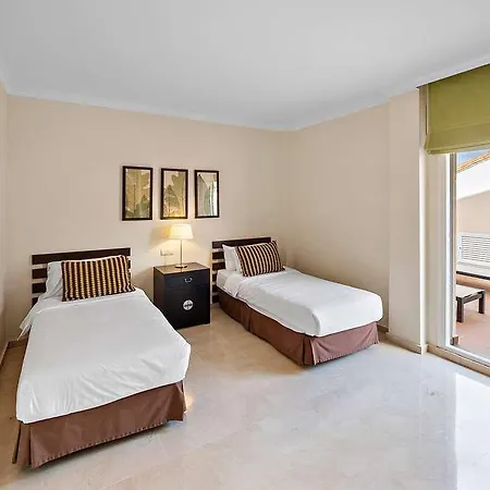 Hotel Wyndham Grand Costa Del Sol El Faro