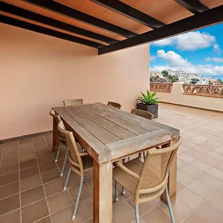 Hotel Wyndham Grand Costa Del Sol 5*