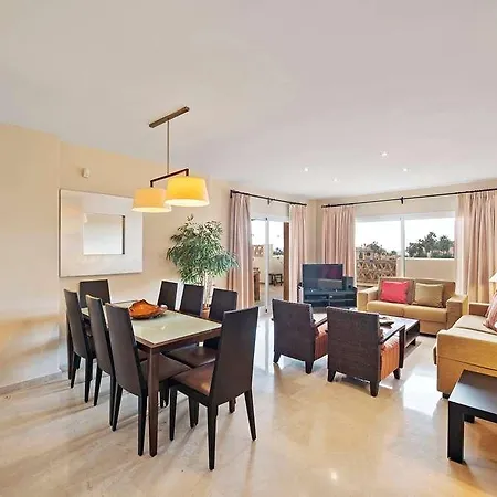 Wyndham Grand Costa Del Sol 5*