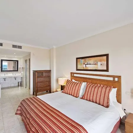 Wyndham Grand Costa Del Sol 酒店 5*