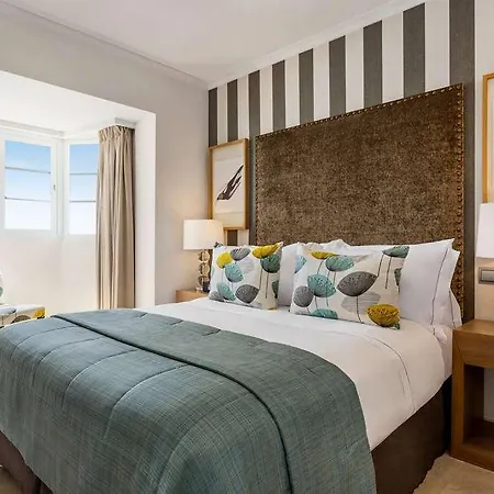 Hotel Wyndham Grand Costa Del Sol