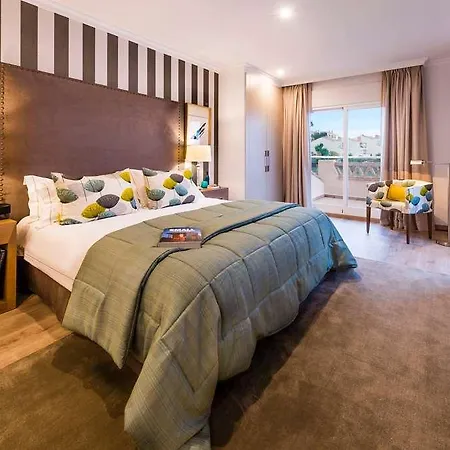 Wyndham Grand Costa Del Sol 5* El Faro