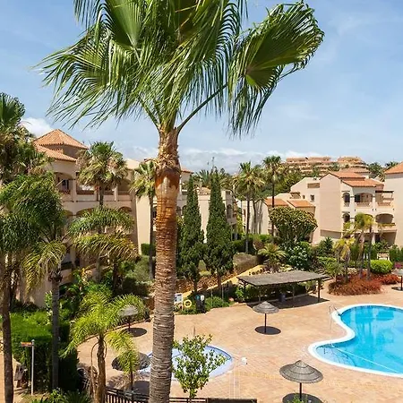 Hotel Wyndham Grand Costa Del Sol