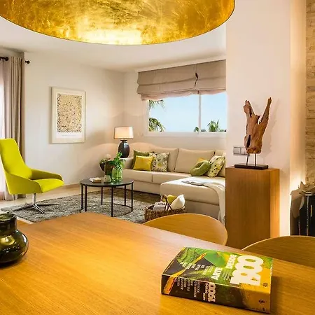 Hotel Wyndham Grand Costa Del Sol 5*
