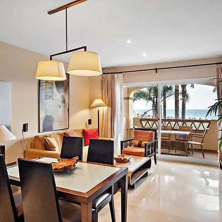 Wyndham Grand Costa Del Sol Hotel 5*