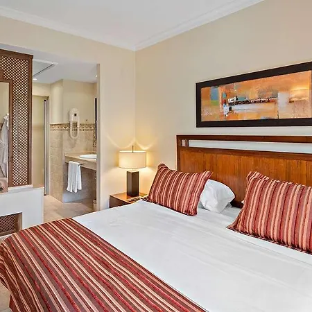 Wyndham Grand Costa Del Sol Hotel