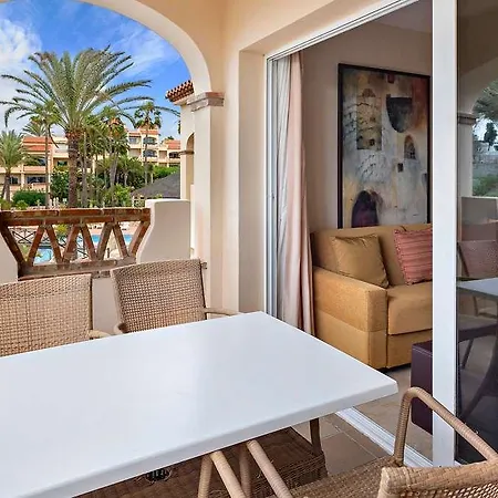 Wyndham Grand Costa Del Sol 酒店 5*