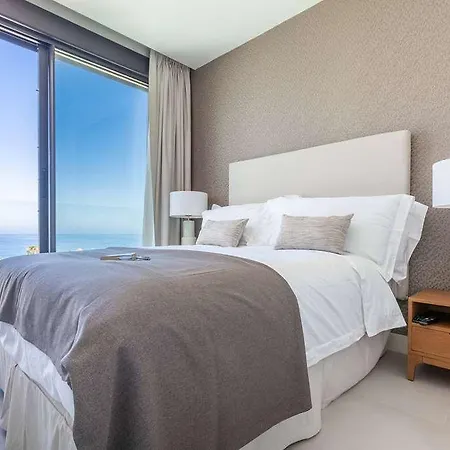 Wyndham Grand Costa Del Sol 5* El Faro