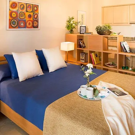 Hotel Wyndham Grand Costa Del Sol El Faro