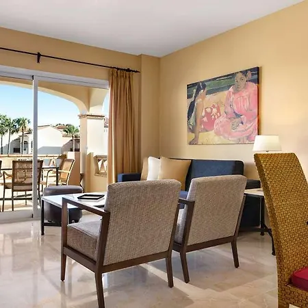 Wyndham Grand Costa Del Sol 5* El Faro