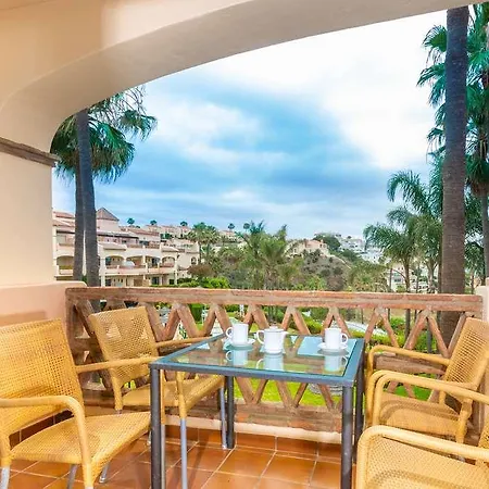 Hotel Wyndham Grand Costa Del Sol 5*
