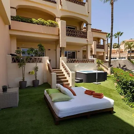 Wyndham Grand Costa Del Sol 5*