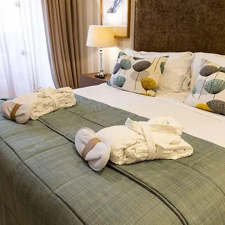 Wyndham Grand Costa Del Sol 5* El Faro