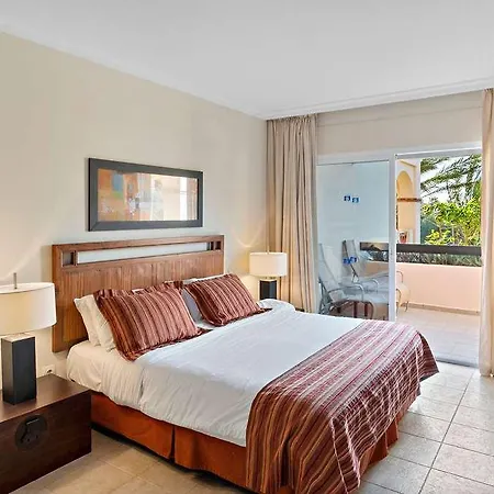 Wyndham Grand Costa Del Sol El Faro