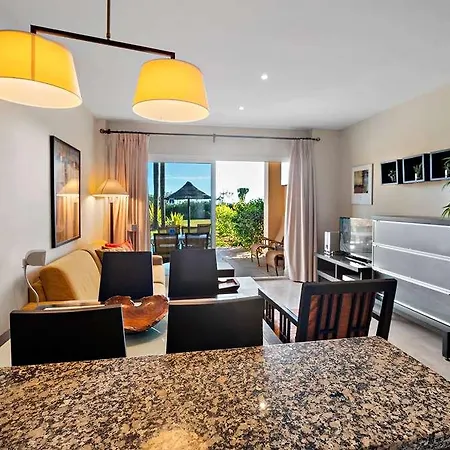 酒店 Wyndham Grand Costa Del Sol El Faro