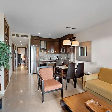 Wyndham Grand Costa Del Sol 酒店 El Faro