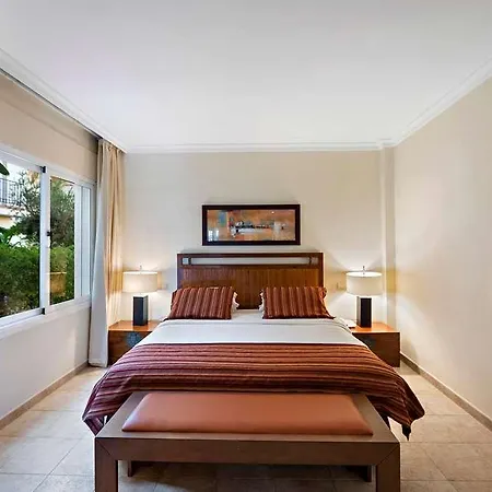 Wyndham Grand Costa Del Sol El Faro