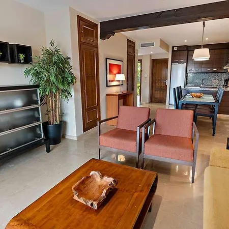 Wyndham Grand Costa Del Sol 5*