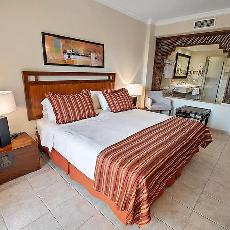 Wyndham Grand Costa Del Sol 酒店 5*