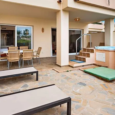 酒店 Wyndham Grand Costa Del Sol El Faro