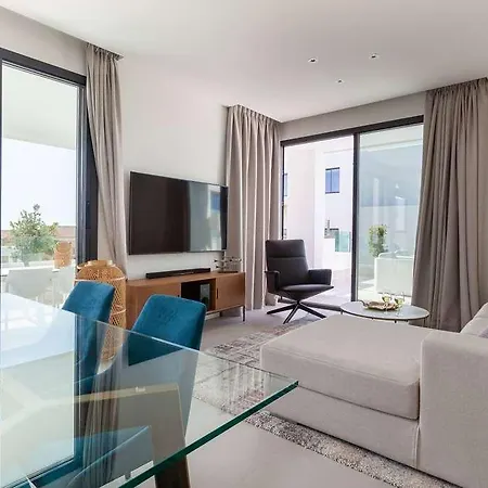 Wyndham Grand Costa Del Sol 5* El Faro
