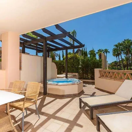Wyndham Grand Costa Del Sol Hotel El Faro