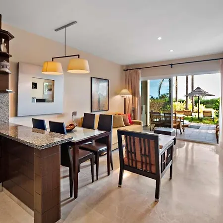 Wyndham Grand Costa Del Sol 5* El Faro