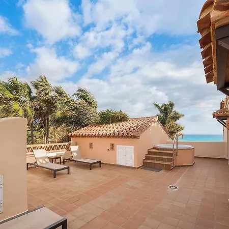 Hotel Wyndham Grand Costa Del Sol