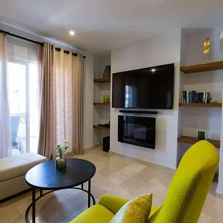 Wyndham Grand Costa Del Sol El Faro