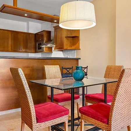 酒店 Wyndham Grand Costa Del Sol El Faro