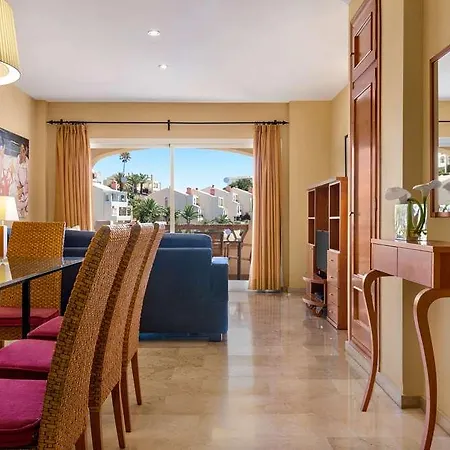 酒店 Wyndham Grand Costa Del Sol El Faro