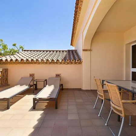 Wyndham Grand Costa Del Sol 酒店